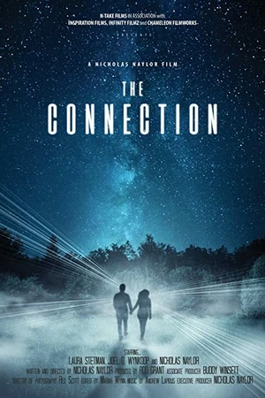 Постер к фильму Связь (2021)