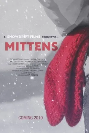 Постер к фильму Mittens (2019)