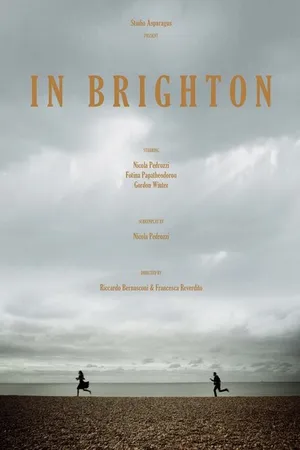 Постер к фильму In Brighton (-)