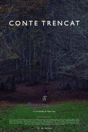 Постер к фильму Conte trencat (2020)