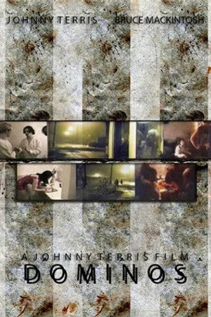 Постер к фильму Dominos (1995)