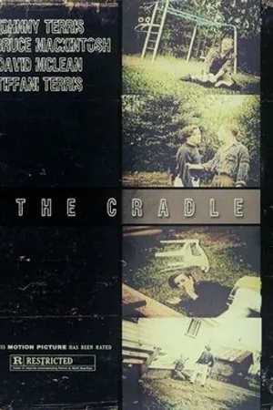 Постер к фильму The Cradle (1987)