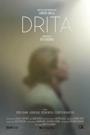 Постер к фильму Drita (2018)