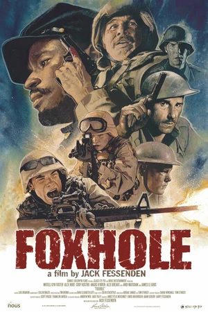 Постер к фильму Окоп (2021)