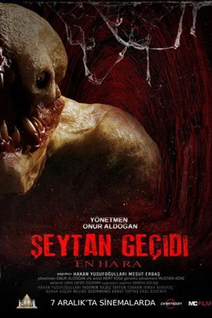 Постер к фильму Seytan Geçidi Enhara (2018)