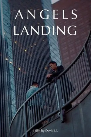 Постер к фильму Angels Landing (2019)