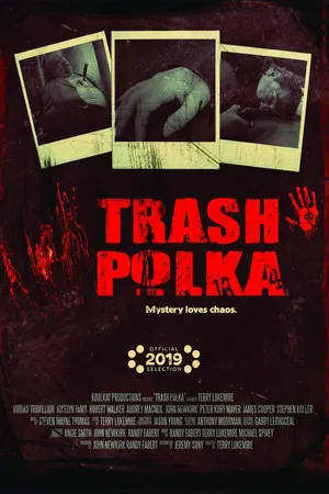Постер к фильму Trash Polka (2019)