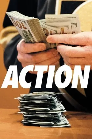 Постер к сериалу Action (2019)
