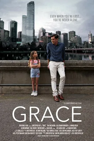 Постер к фильму Grace (2019)