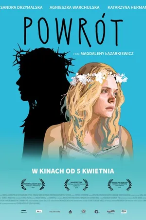 Постер к фильму Powrót (2019)