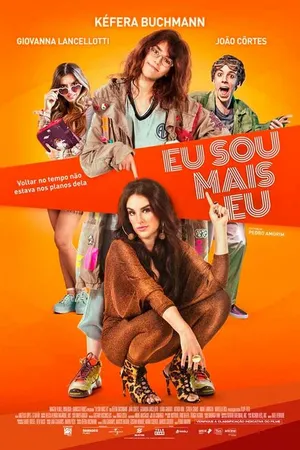 Постер к фильму Eu Sou Mais Eu (2019)