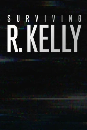 Постер к сериалу Приговор Ар Келли (2019)