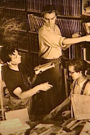 Постер к фильму A kollégium végnapjai (1996)