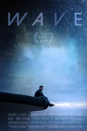 Постер к фильму Wave (2017)