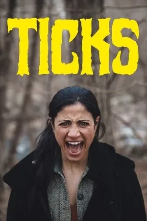 Постер к фильму Ticks (2019)