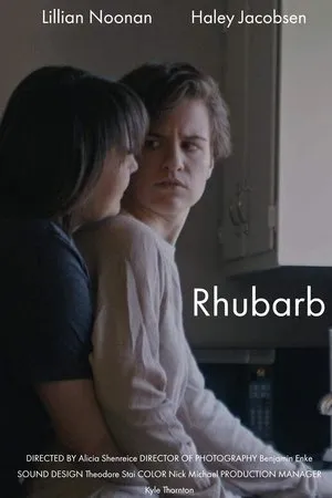 Постер к фильму Rhubarb (2019)