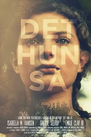Постер к фильму Det hun så (2017)