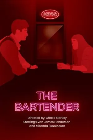 Постер к фильму The Bartender (2019)