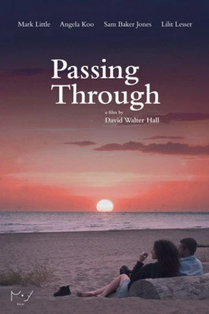 Постер к фильму Passing Through (2022)