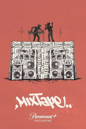 Постер к фильму Mixtape (2022)