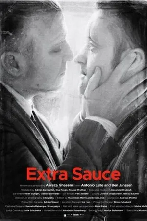 Постер к фильму Extra Sauce (2019)