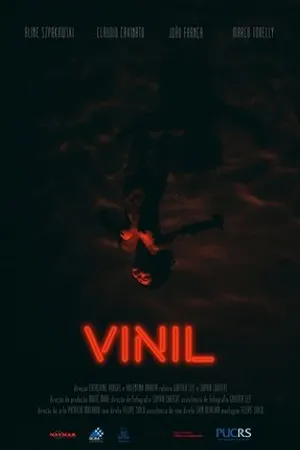 Постер к фильму Vinyl (2017)