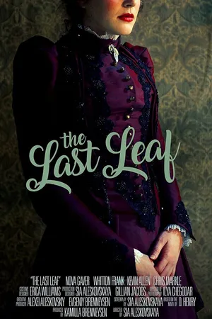 Постер к фильму The Last Leaf (2019)