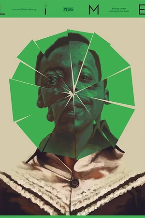 Постер к фильму Lime (2020)