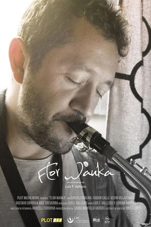 Постер к фильму Flor Wanka (2017)