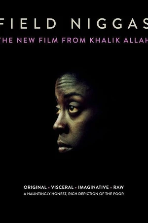 Постер к фильму Field Niggas (2015)