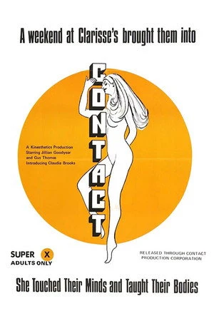 Постер к фильму Contact! (1973)
