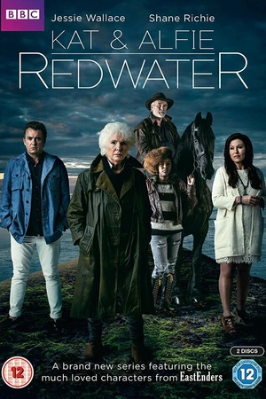 Постер к сериалу Redwater (2017)