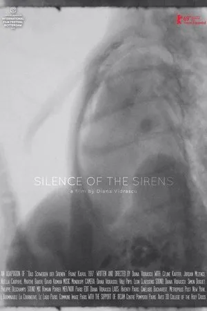 Постер к фильму Le Silence des Sirènes (2019)