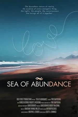 Постер к фильму Sea of Abundance (2019)