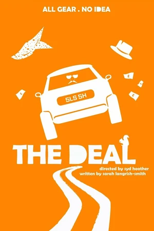 Постер к фильму The Deal (2019)