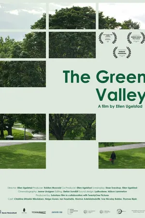 Постер к фильму The Green Valley (2018)