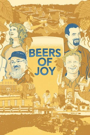 Постер к фильму Beers of Joy (2019)