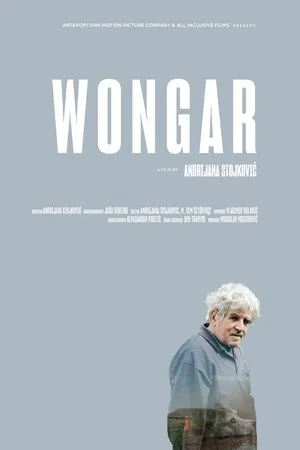 Постер к фильму Wongar (2018)