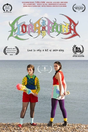 Постер к фильму Flora & Fauna (2019)