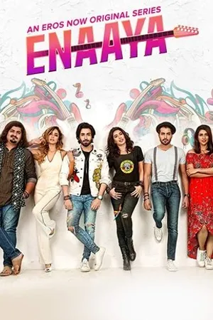 Постер к сериалу Enaaya (2019)