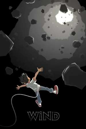 Постер к мультфильму Ветер (2019)