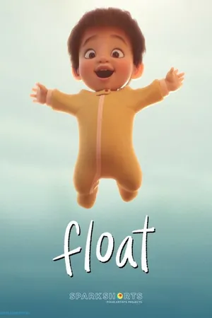 Постер к мультфильму Парить (2019)