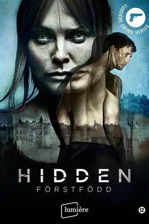 Постер к сериалу Скрытое (2019)