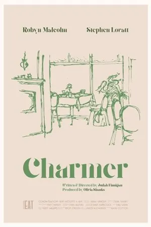 Постер к фильму Charmer (2018)