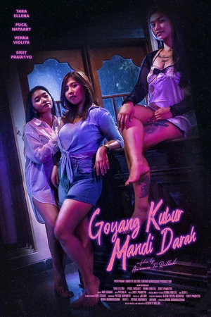 Постер к фильму Goyang Kubur Mandi Darah (2018)