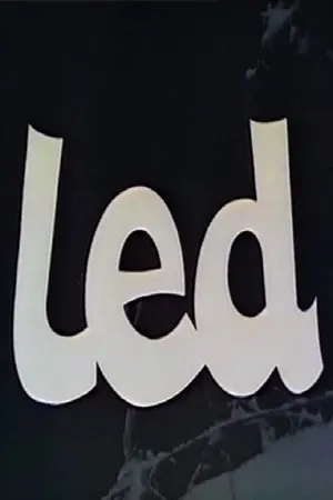 Постер к фильму Лед (1972)