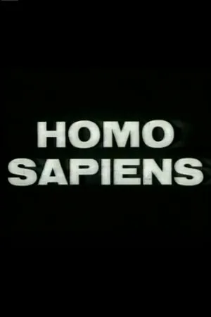 Постер к фильму Homo sapiens (1969)