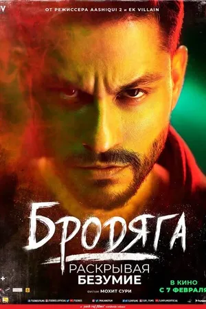 Постер к фильму Бродяга (2020)