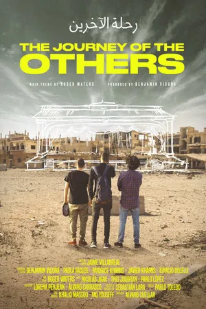 Постер к фильму The journey of the others (-)