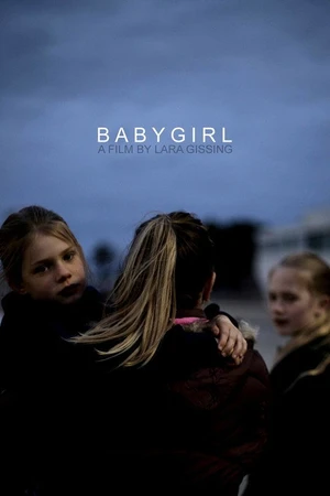 Постер к фильму Babygirl (2018)